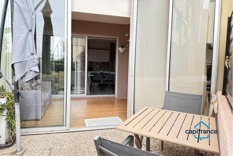 Appartement à FRONTIGNAN