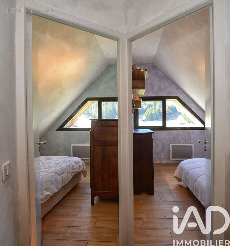 Photo 8 - Appartement à LAVEISSIERE