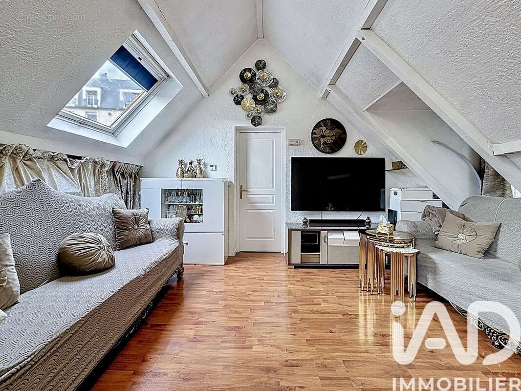 Photo 3 - Appartement à MELUN