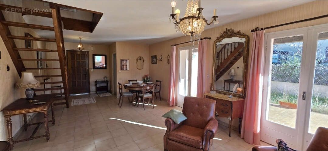 Maison à PERPIGNAN