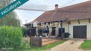 Photo 1 - Maison à SAVIGNY-SUR-SEILLE