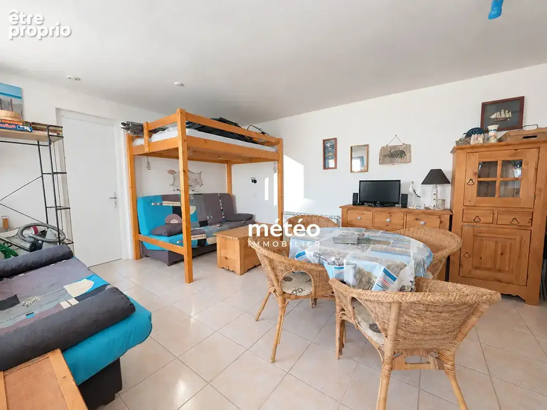 Maison de pays rénovée au coeur de La Terrière - photo 2