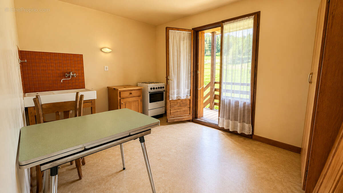 Maison à SEYTROUX