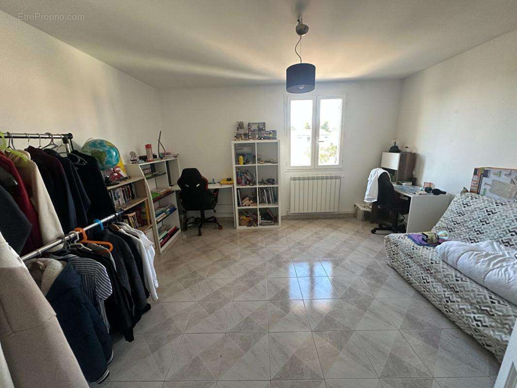 Maison à LATTES