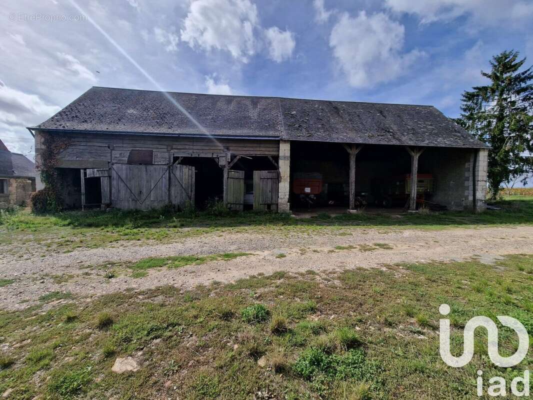 Photo 6 - Maison à MONNAIE