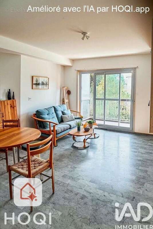 Photo 3 - Appartement à CANNES