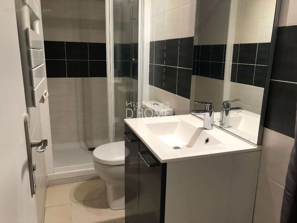 Appartement à LA FERTE-GAUCHER