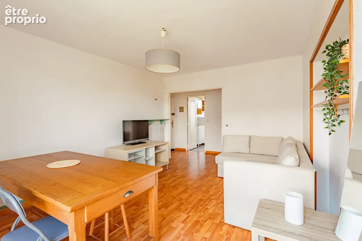 Appartement t3 anglet - photo 2