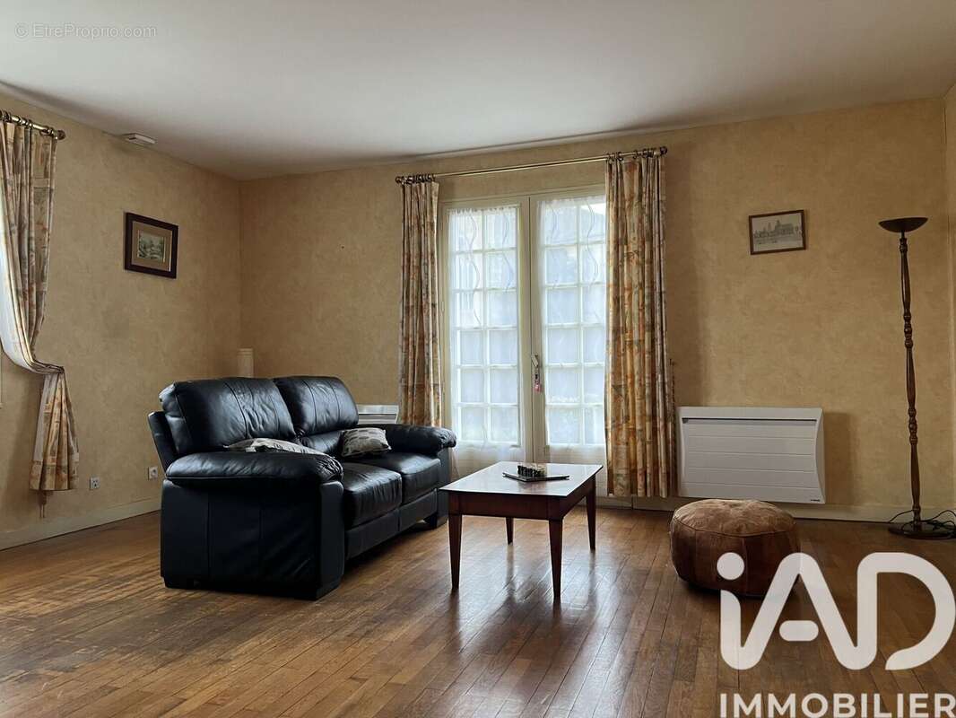 Photo 7 - Maison à SAINT-MESMIN