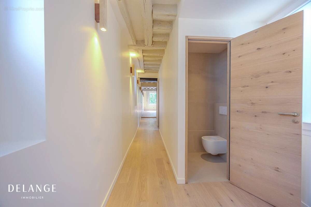 Appartement à PARIS-5E