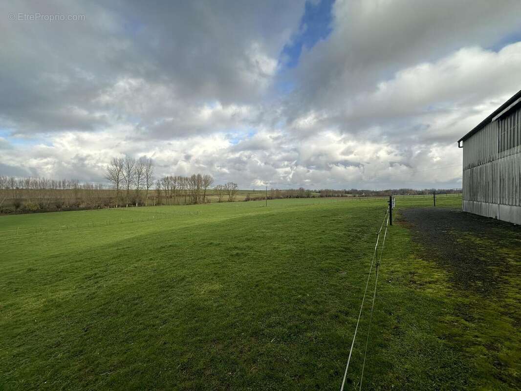 Photo 6 - Maison à LATTRE-SAINT-QUENTIN