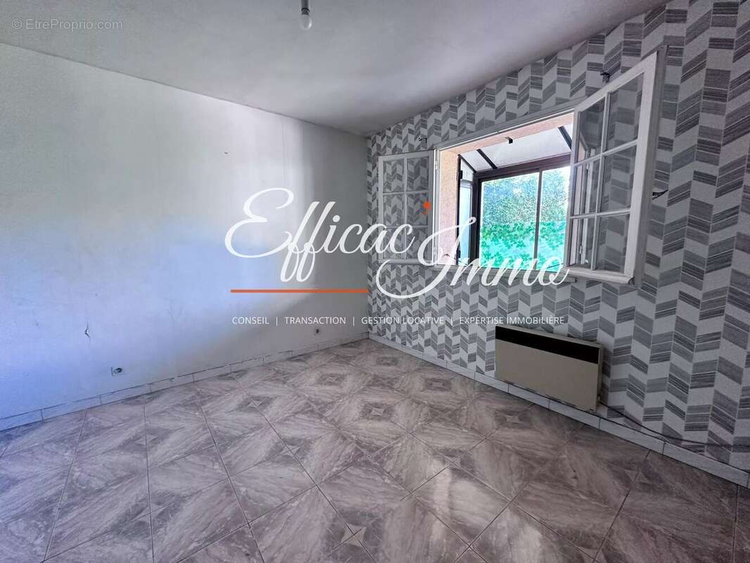 Maison 2 faces – 126,97 m² habitables - photo 9