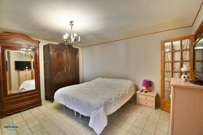 Maison à vendre 7 pièces CHOUZY SUR CISSE (41) - photo 6