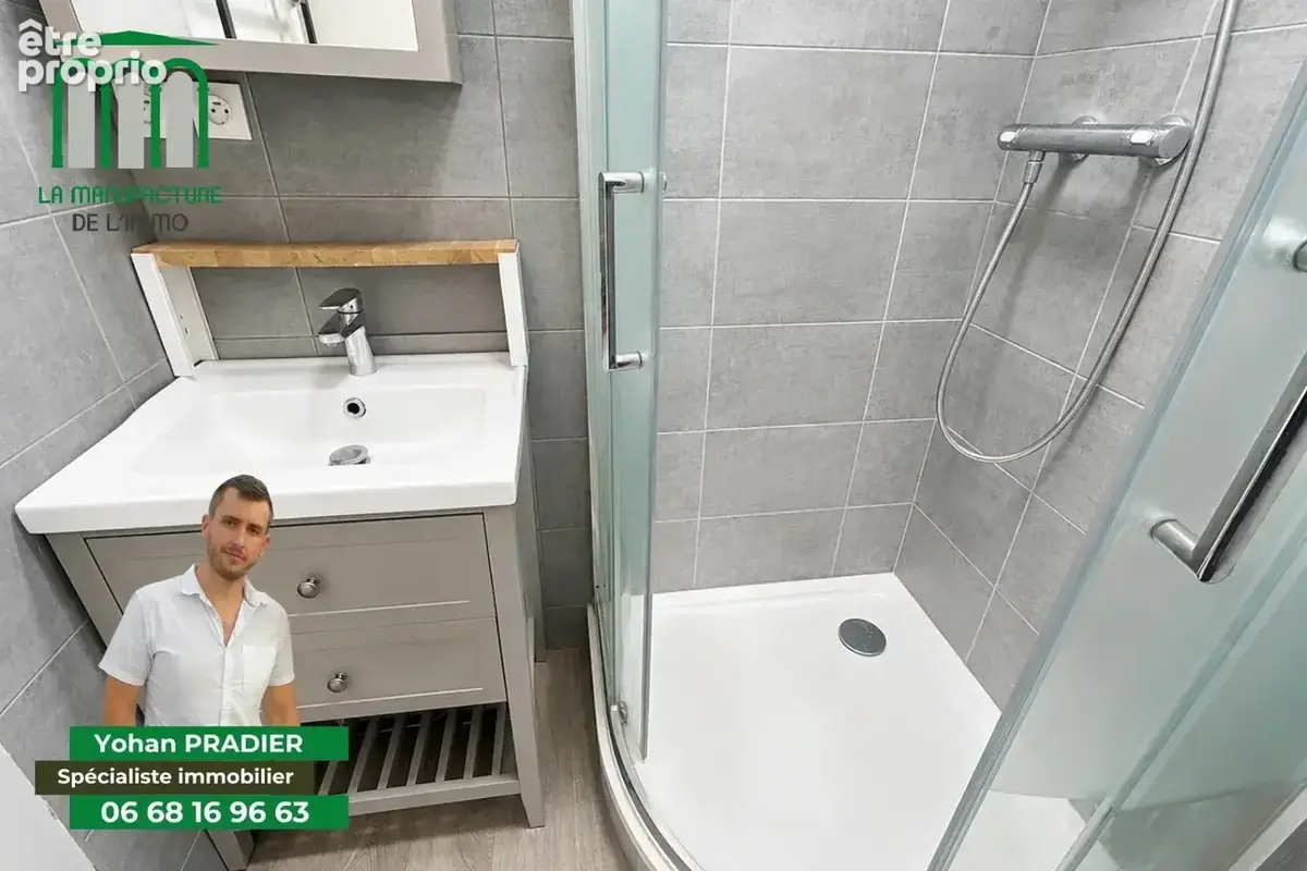 Grand appartement T5 - 4 Chambres - Résidence arc en ciel - photo 6