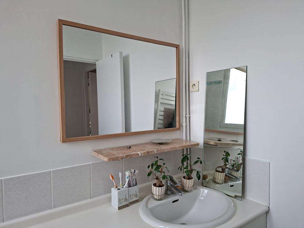 Appartement à VANVES