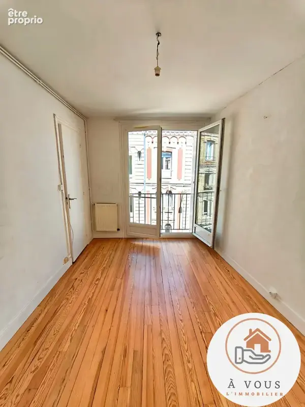 Appartement 61 m² à Le Havre  - photo 3