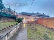 Photo 1 - Maison à VILLERUPT