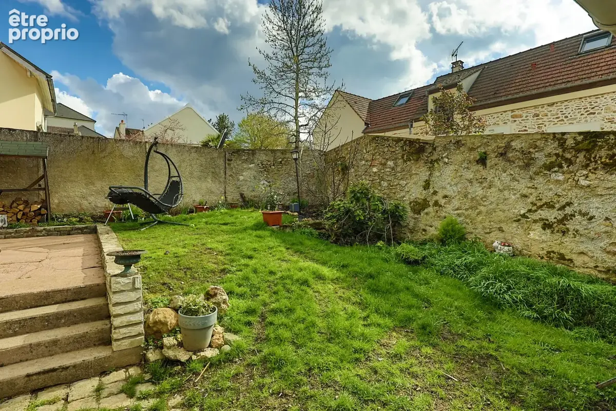 Belle maison  avec sa grande dépendance studio - photo 14