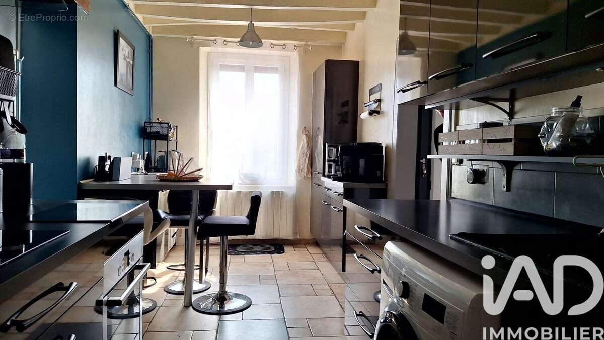 Photo 9 - Maison à BOIS-LE-ROI