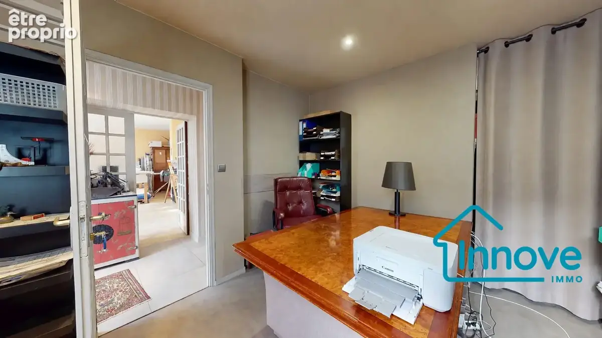 Maison 11 pièces 276 m² à vendre à Grisolles (82170) - photo 8