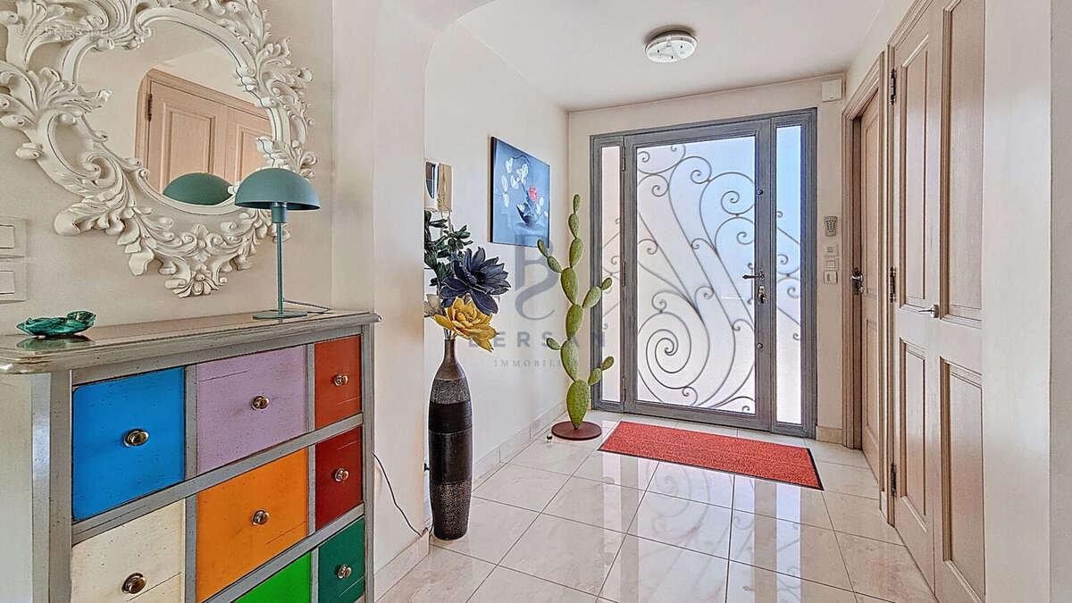 Maison à SAINT-RAPHAEL