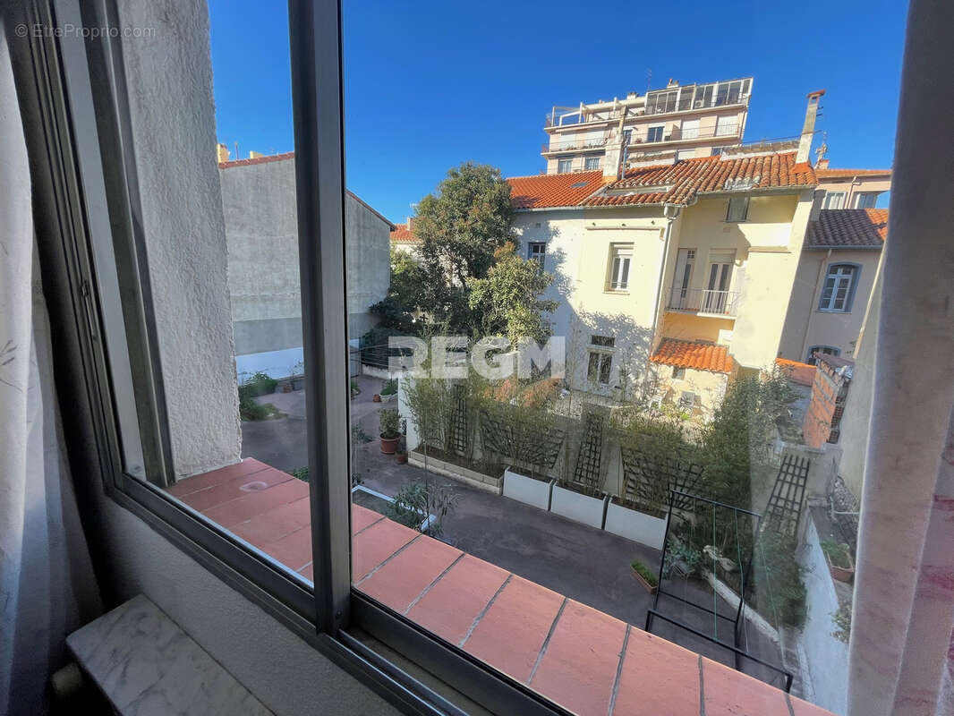 Appartement à PERPIGNAN