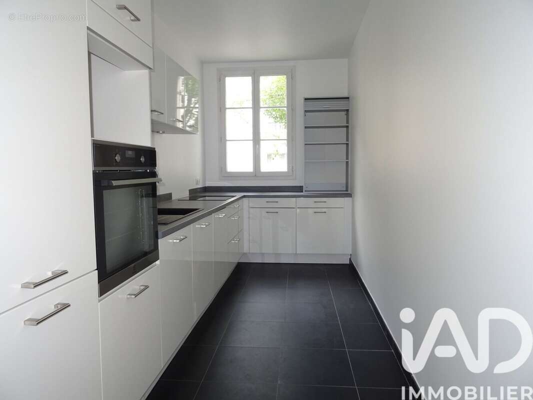 Photo 4 - Appartement à SERRIS
