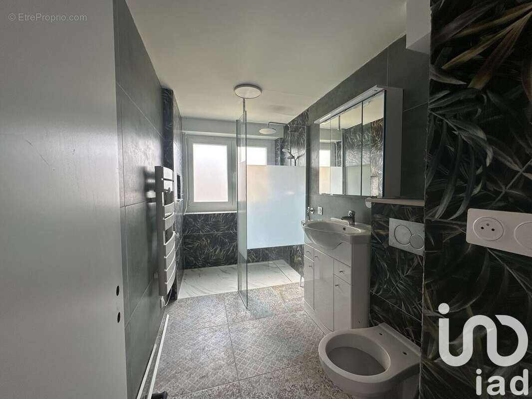 Photo 4 - Appartement à ILLZACH