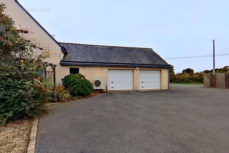 Maison à PLEUMEUR-BODOU