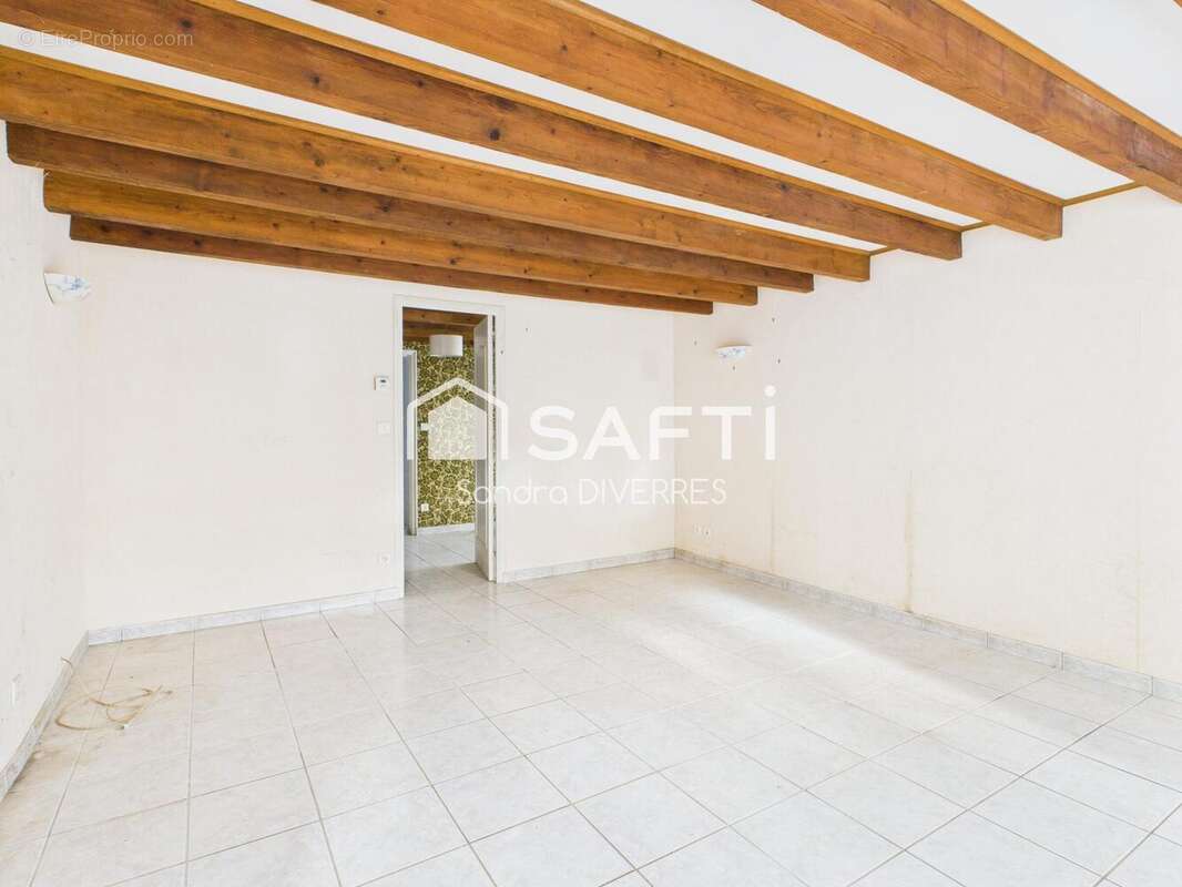 Photo 6 - Maison à CLEDER