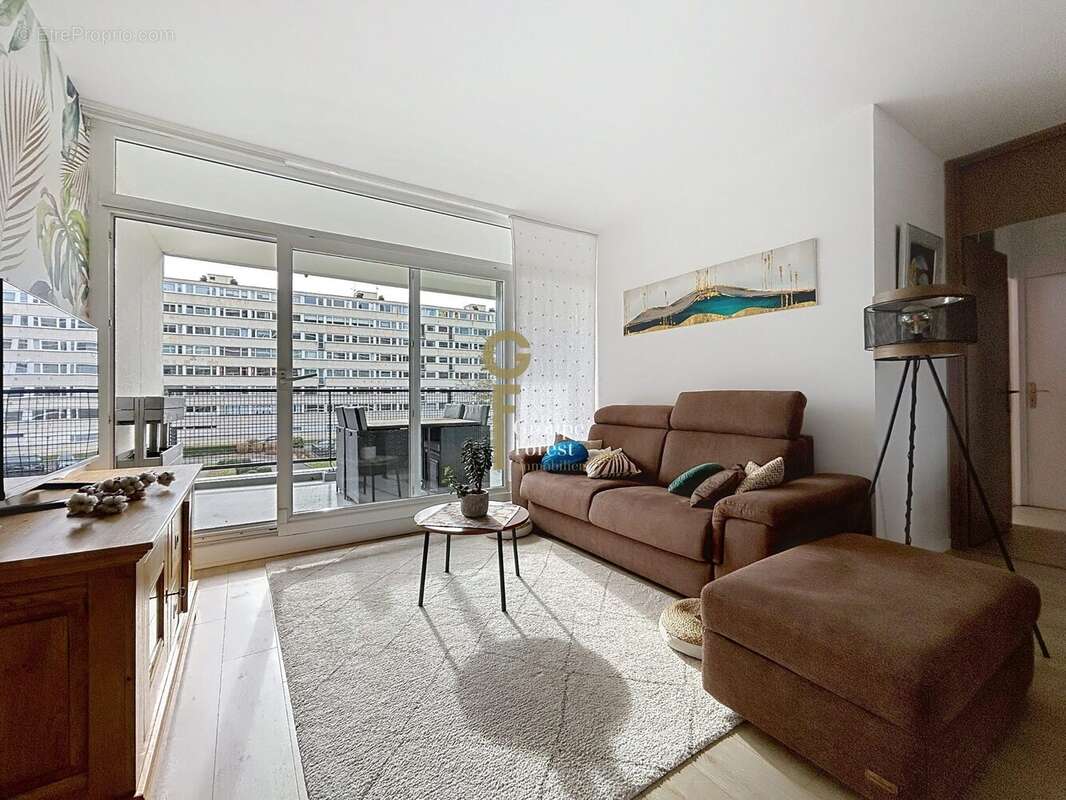 Appartement à CROIX