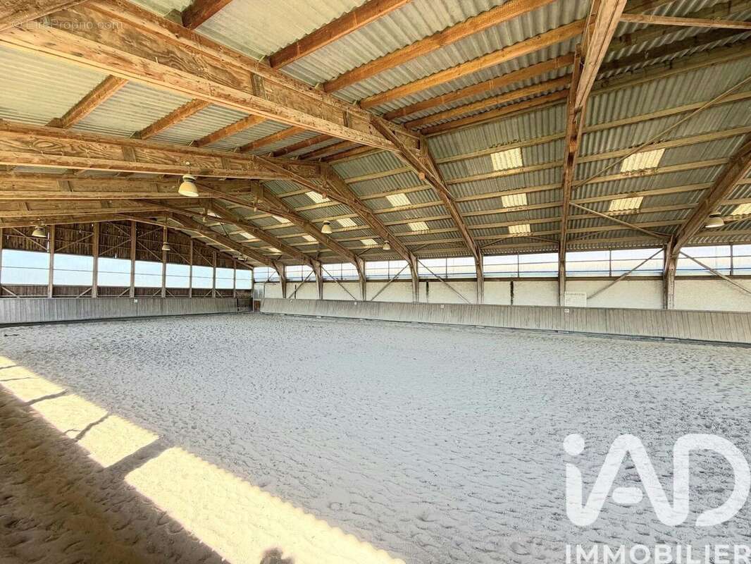 Photo 2 - Maison à MEYNES