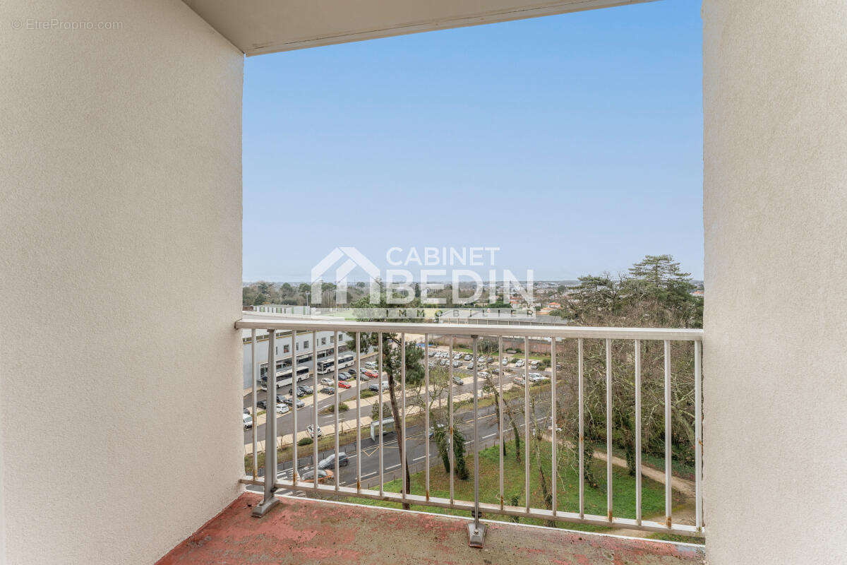 Appartement à MERIGNAC