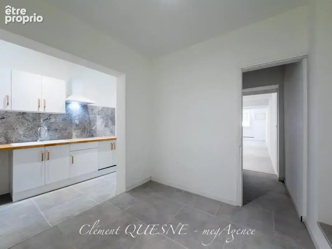 Appartement hyper centre - photo 6