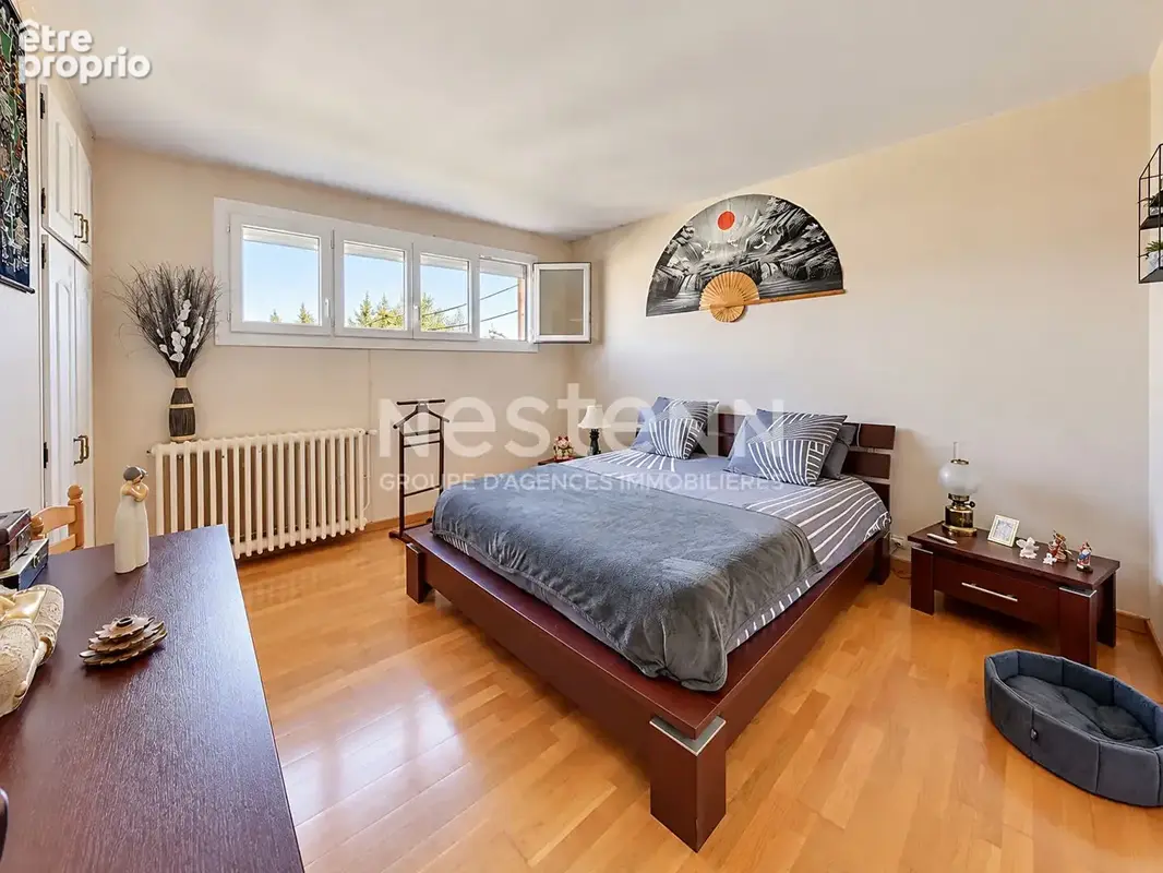 Maison Roissy En Brie - L'Avenir - photo 8