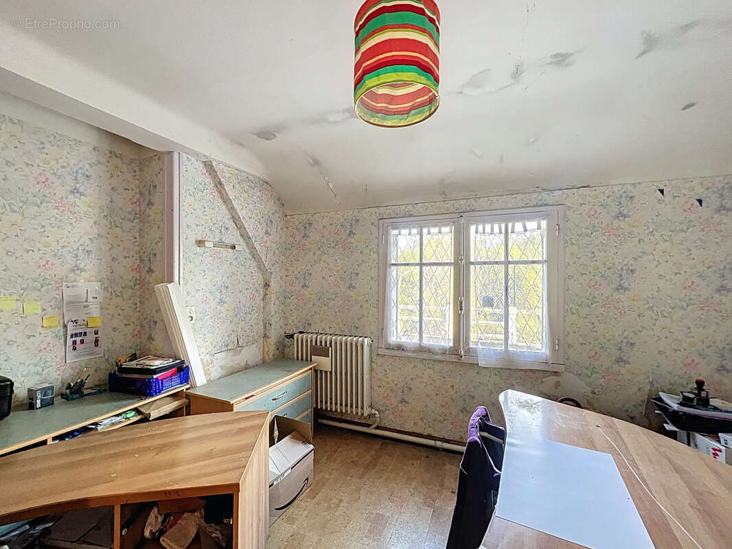 Maison à SAINT-ARMEL