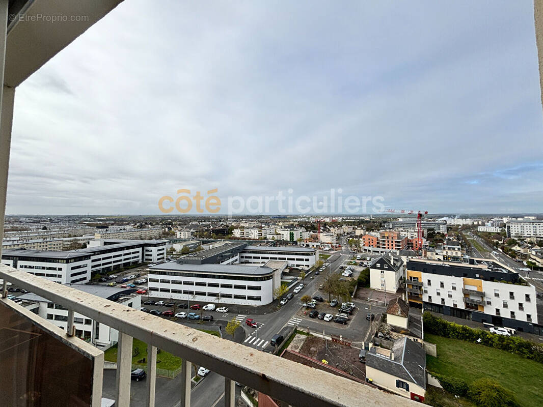Appartement à CAEN