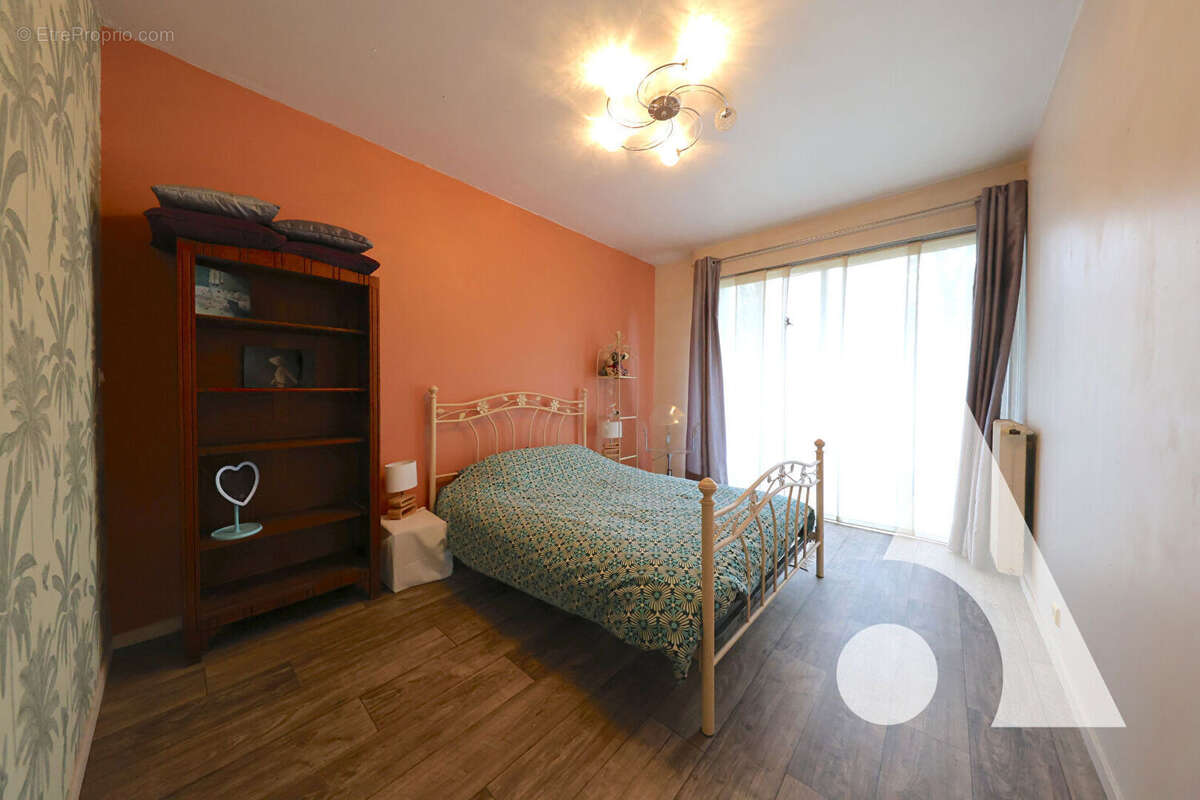 Appartement à RIS-ORANGIS