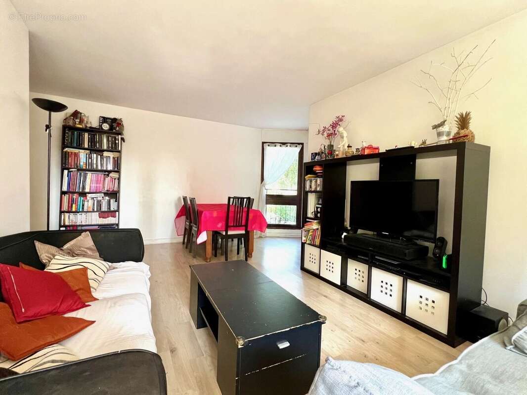 Appartement à ROCQUENCOURT