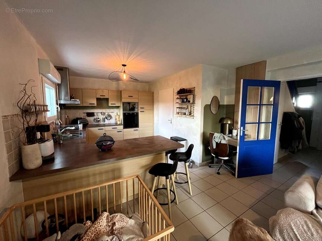 Photo 3 - Maison à MARQUISE