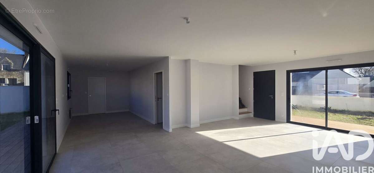 Photo 8 - Maison à SARZEAU