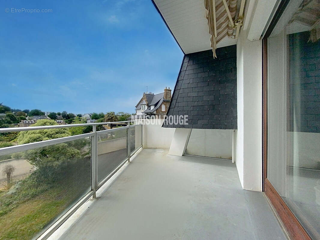 Maison à PERROS-GUIREC