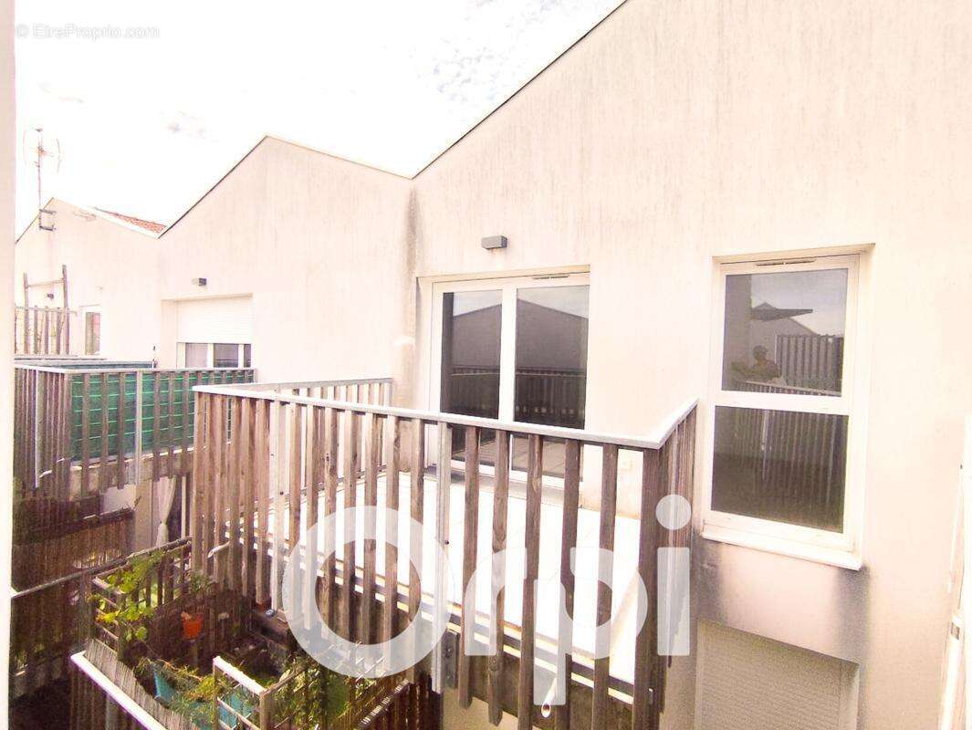 Appartement À Vendre - photo 9