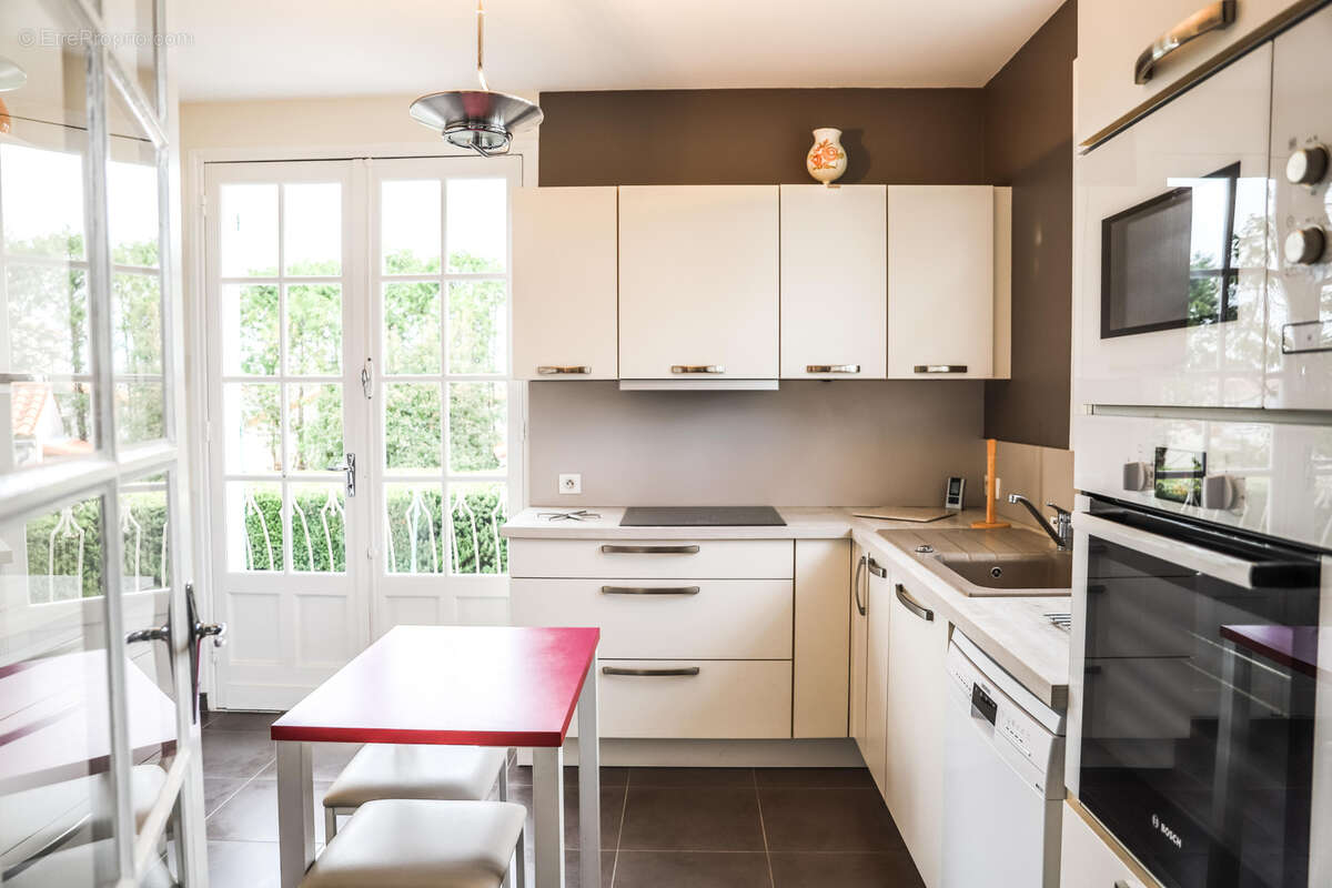 Maison à SAINT-PALAIS-SUR-MER