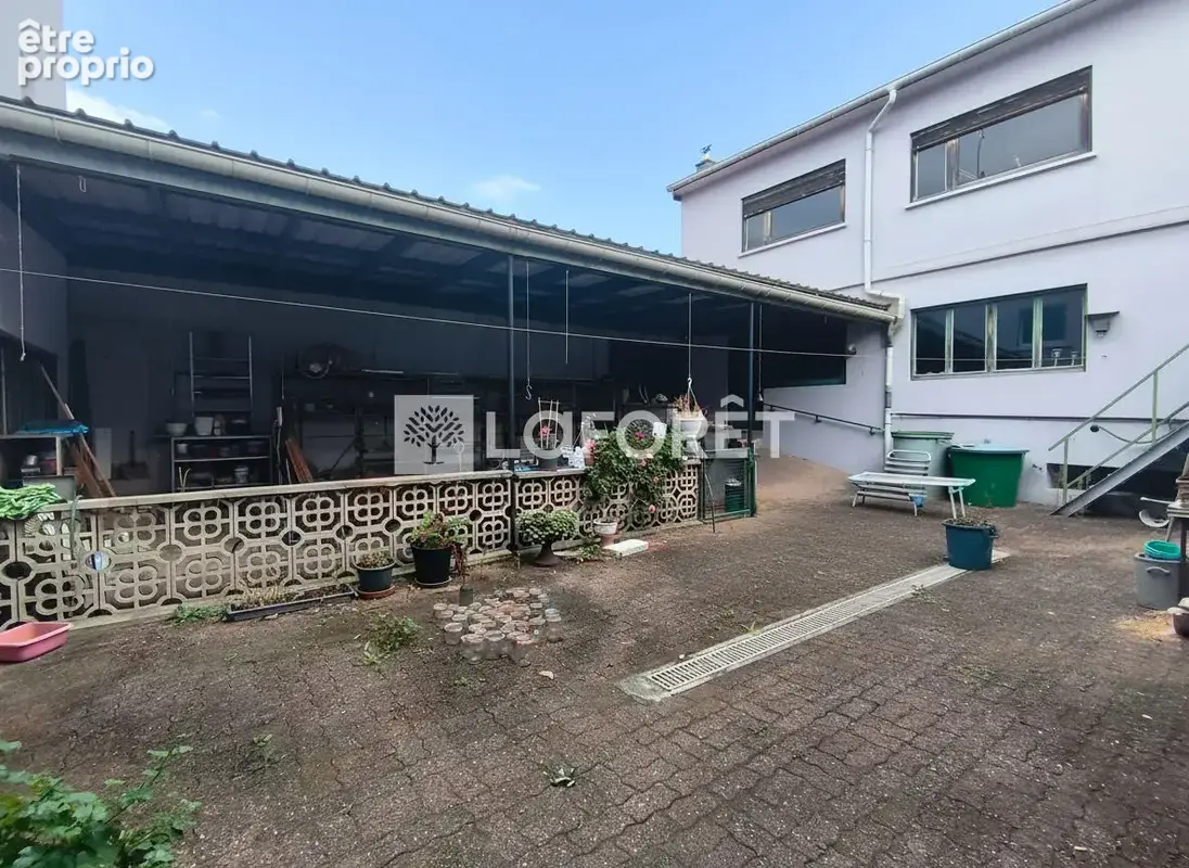 Maison Carling - photo 14