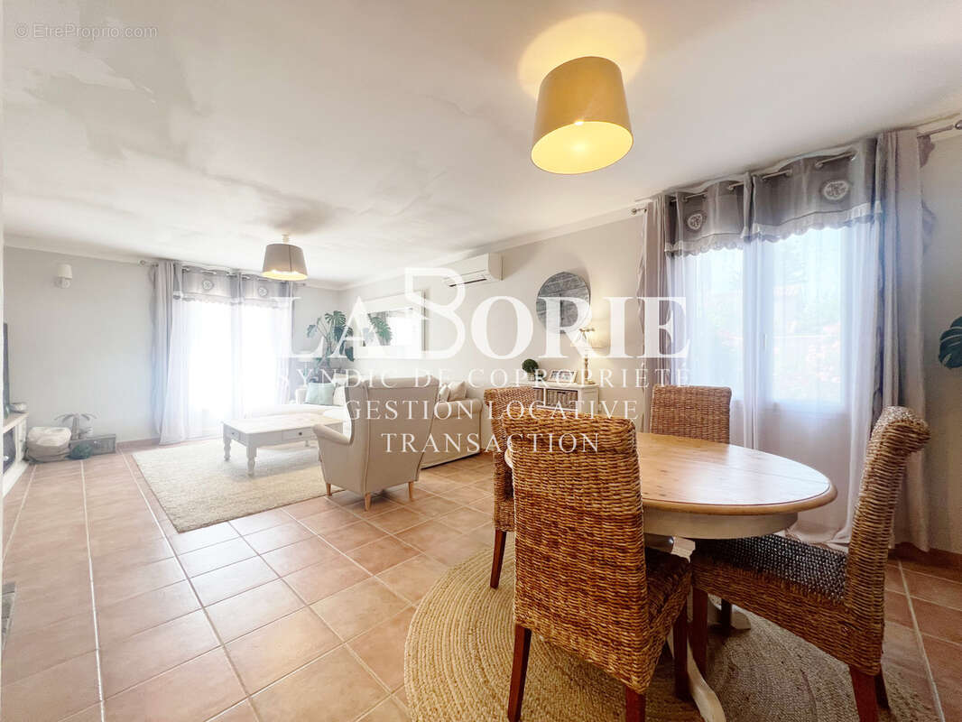 PIOLENC - Maison 147 m2 - photo 6