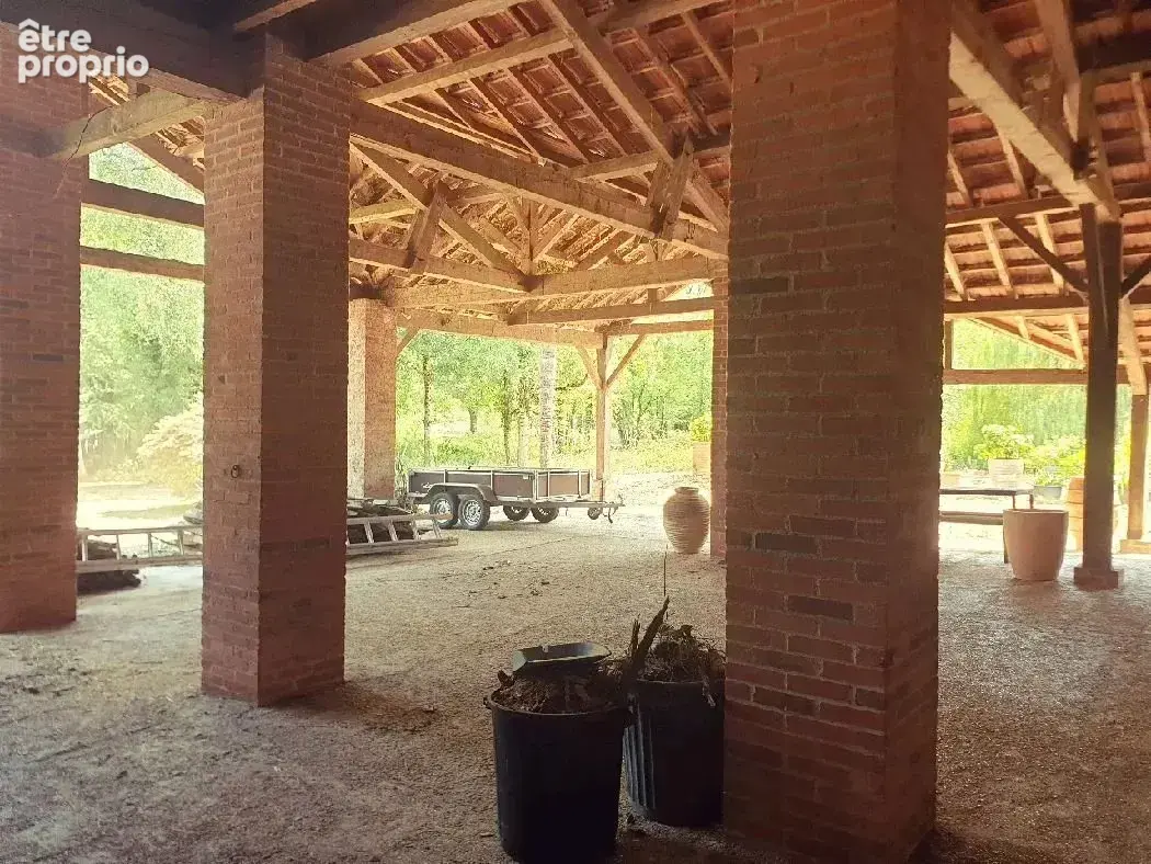 Maison 16 pièces 460 m² à vendre à Termes-D'armagnac (32400) - photo 7