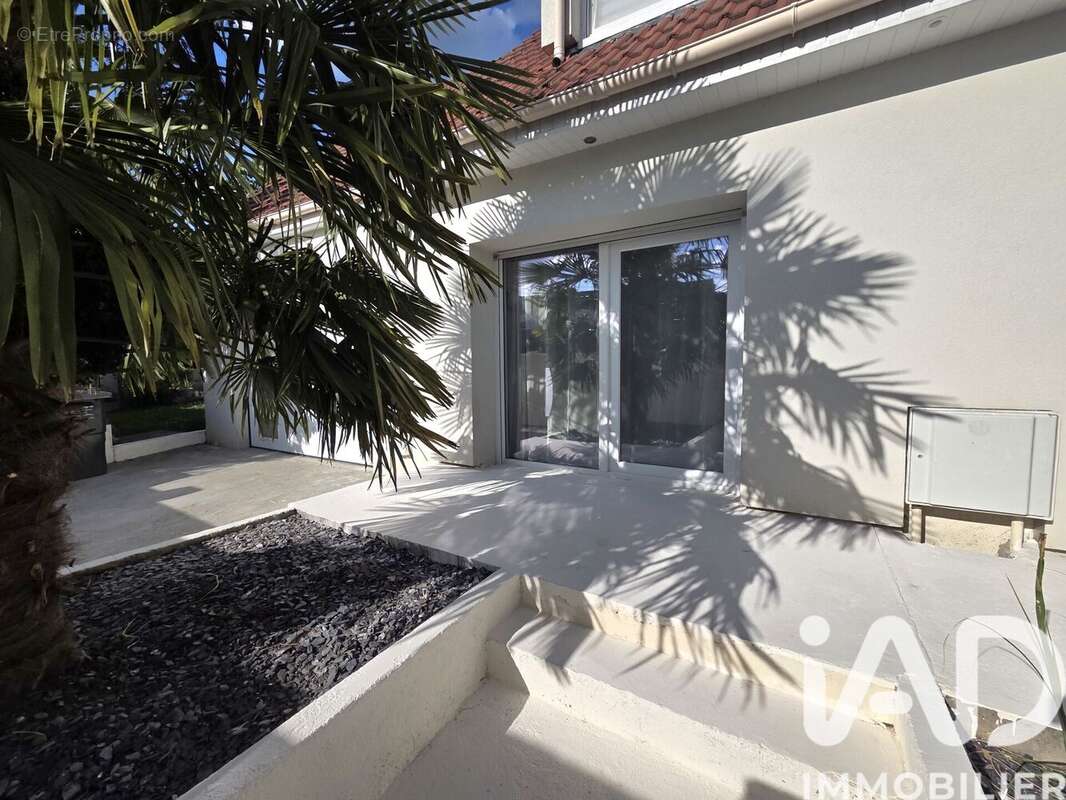 Photo 2 - Maison à SAINT-PATHUS
