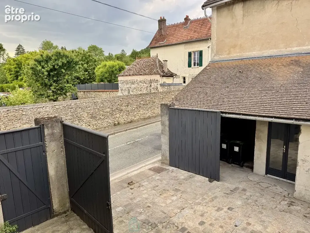 Vie de village - photo 18