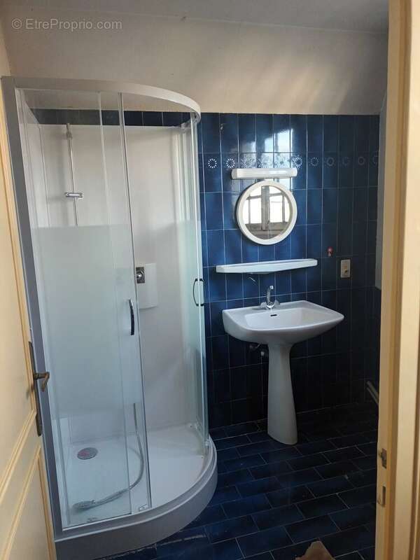 Maison à MONTCEAU-LES-MINES